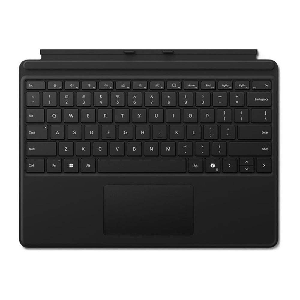Teclado Microsoft surface type cover surface