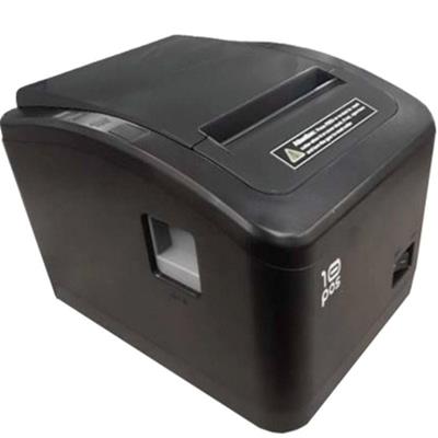 Impresora tpv de tickets termica directa 10Pos rp - 12n USB - red - WiFi - rs232