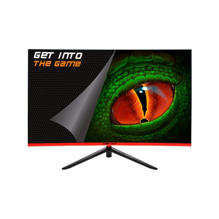 Monitor led gaming 27 pulgadas keep out
