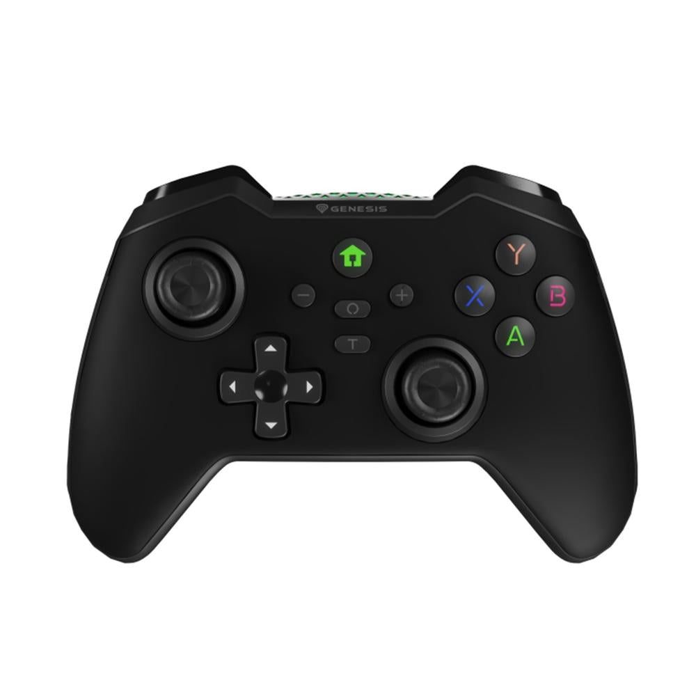 Gamepad genesis mangan 400 inalambrico pc