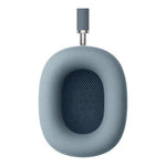 Auriculares Bluetooth Apple Airpods Max USB-C/ Azul