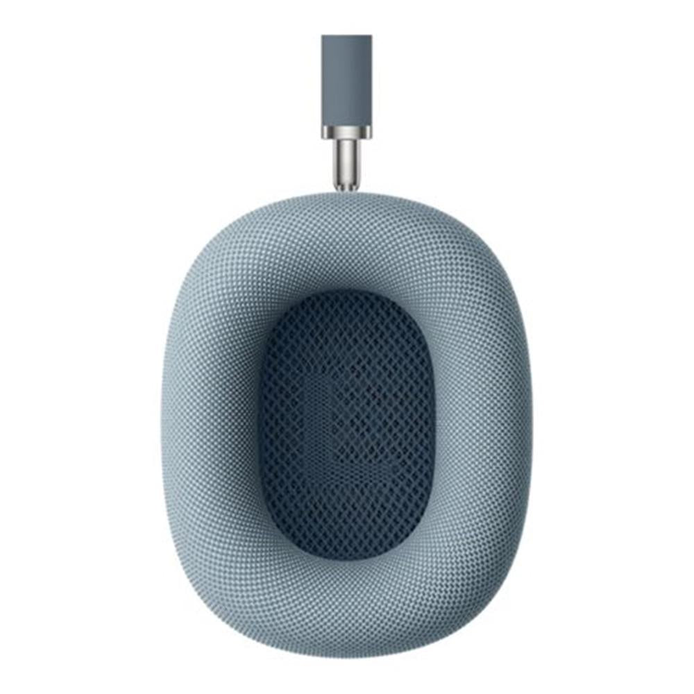 Auriculares Bluetooth Apple Airpods Max USB-C/ Azul