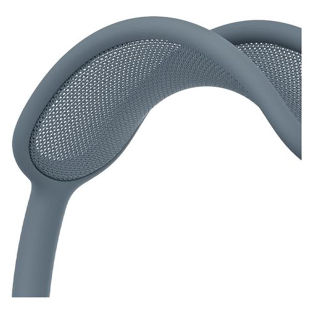Auriculares Bluetooth Apple Airpods Max USB-C/ Azul