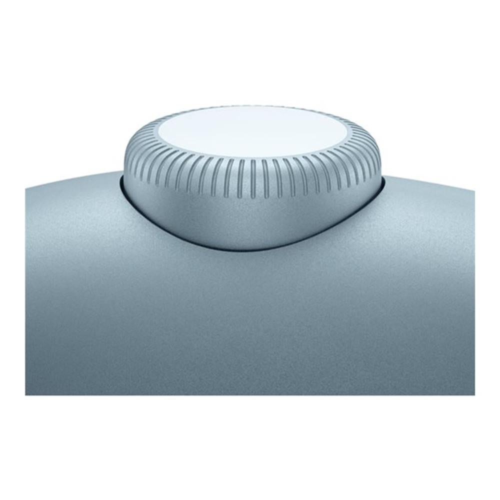 Auriculares Bluetooth Apple Airpods Max USB-C/ Azul