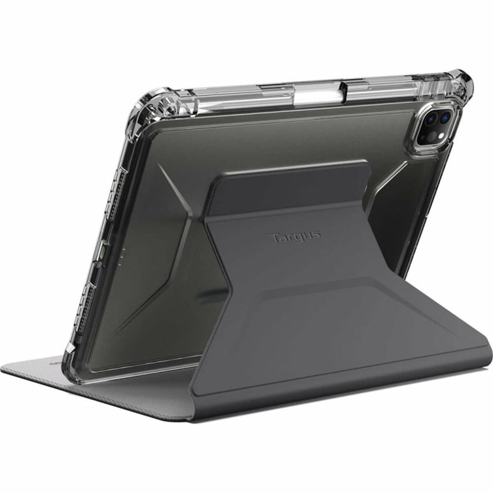 Funda tablet Targus pro - tek clear case 11 pulgadas ipad pro (m4)