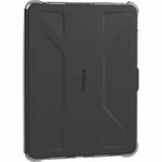 Funda tablet Targus pro - tek clear case 11 pulgadas ipad pro (m4)