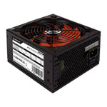 Fuente de alimentación Unykach uk210551 gaming ATX 550w