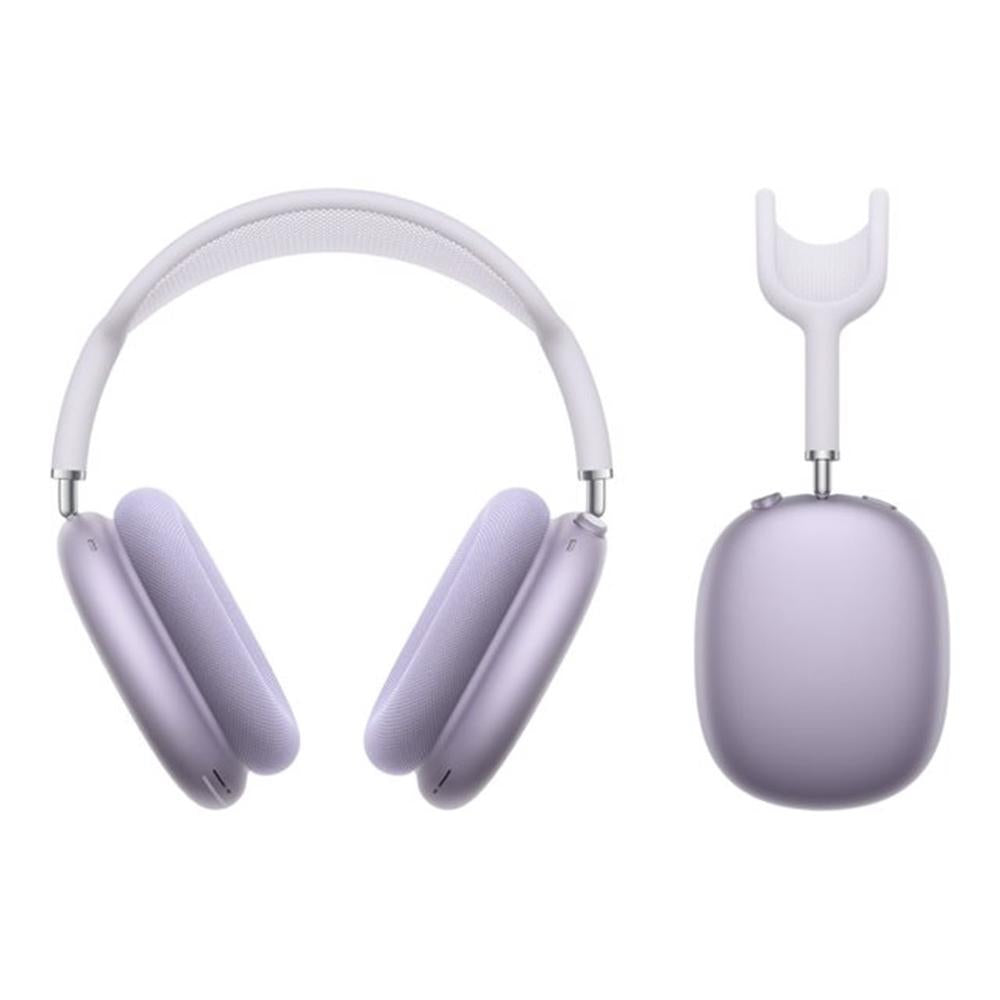 Auriculares Apple airpods max inalámbrico 2nd gen Púrpura #purpura