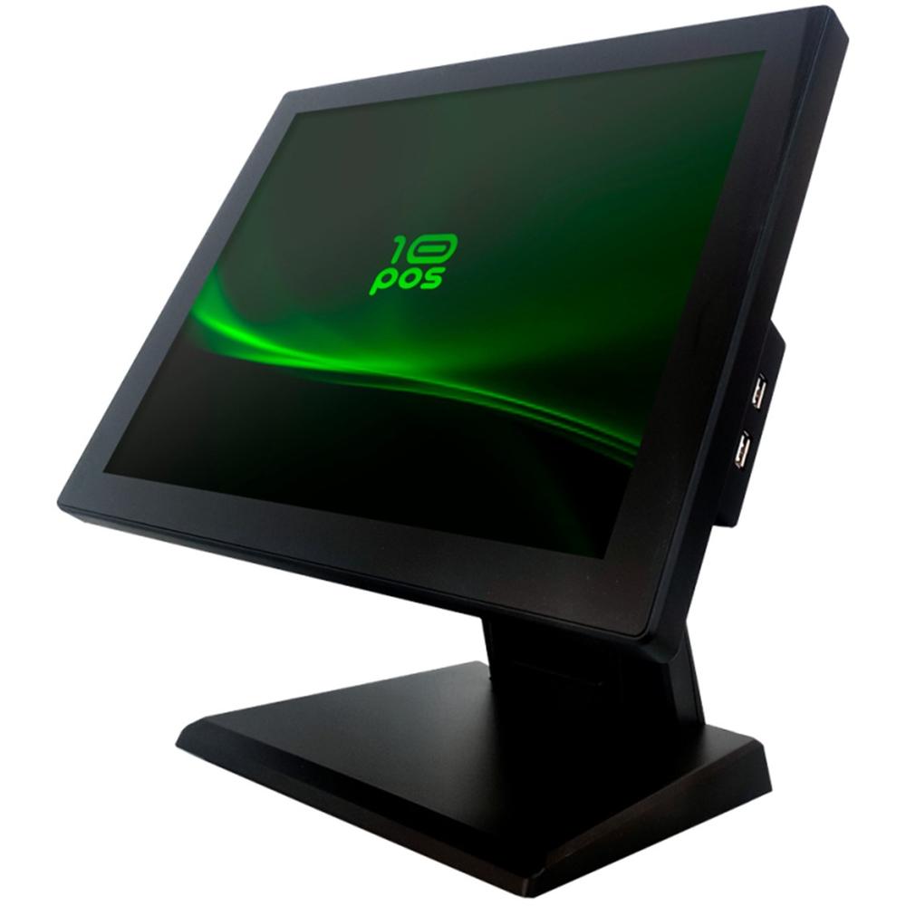 Ordenador tpv 10pos 15 pulgadas tactil intel