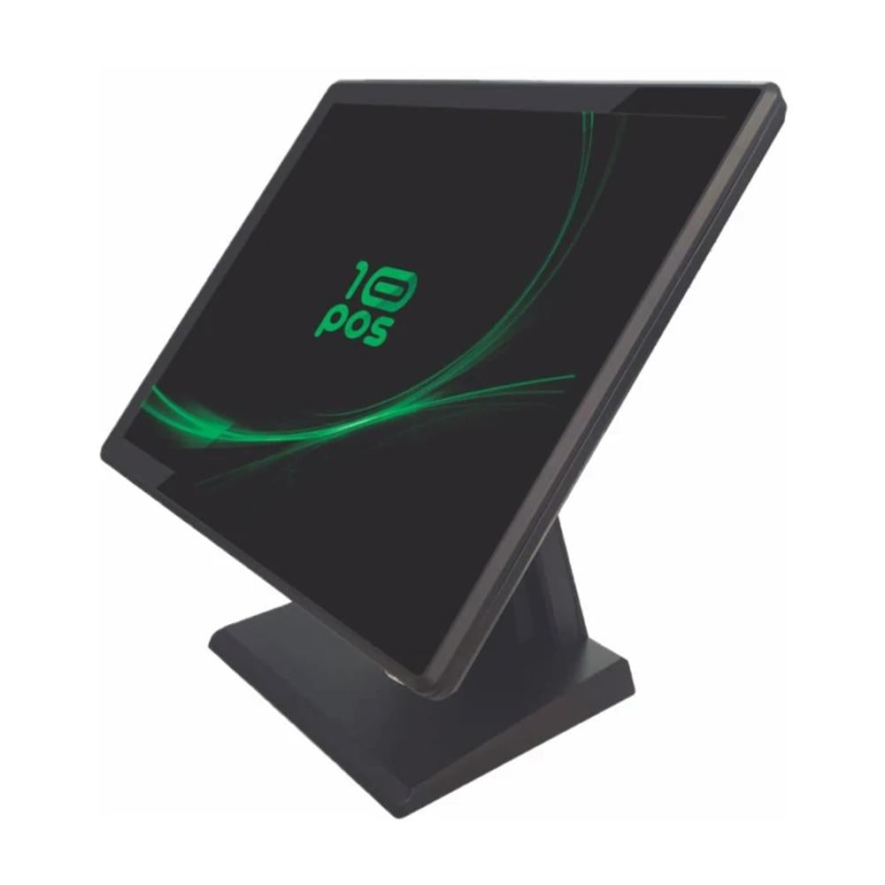 Ordenador tpv 10Pos tpv 17 pulgadas tactil Intel j6412 8GB SSD 128GB WiFi