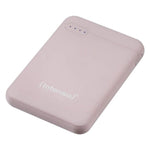 Powerbank intenso xs5000 5000 mAh Rosa #rosa