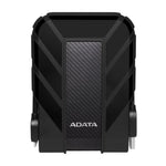 Hd710 pro disco duro externo 4