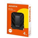 Hd710 pro disco duro externo 4