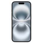 Apple iPhone 16 5G 128GB 6,1" Blanco detalle #blanco