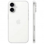 Apple iPhone 16 5G 128GB 6,1" Blanco detalle #blanco