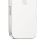 Apple iPhone 16 5G 128GB 6,1" Blanco detalle #blanco