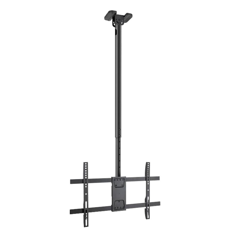 Soporte techo tooq lpce1186tsli - xl - b 43 pulgadas - 86 pulgadas carga