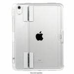 Funda tablet Targus click - in 10.9 pulgadas ipad transparente