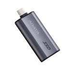 Sc750 1TB USB tipo c 3.2 gen 2 (3.1 gen 2) negro