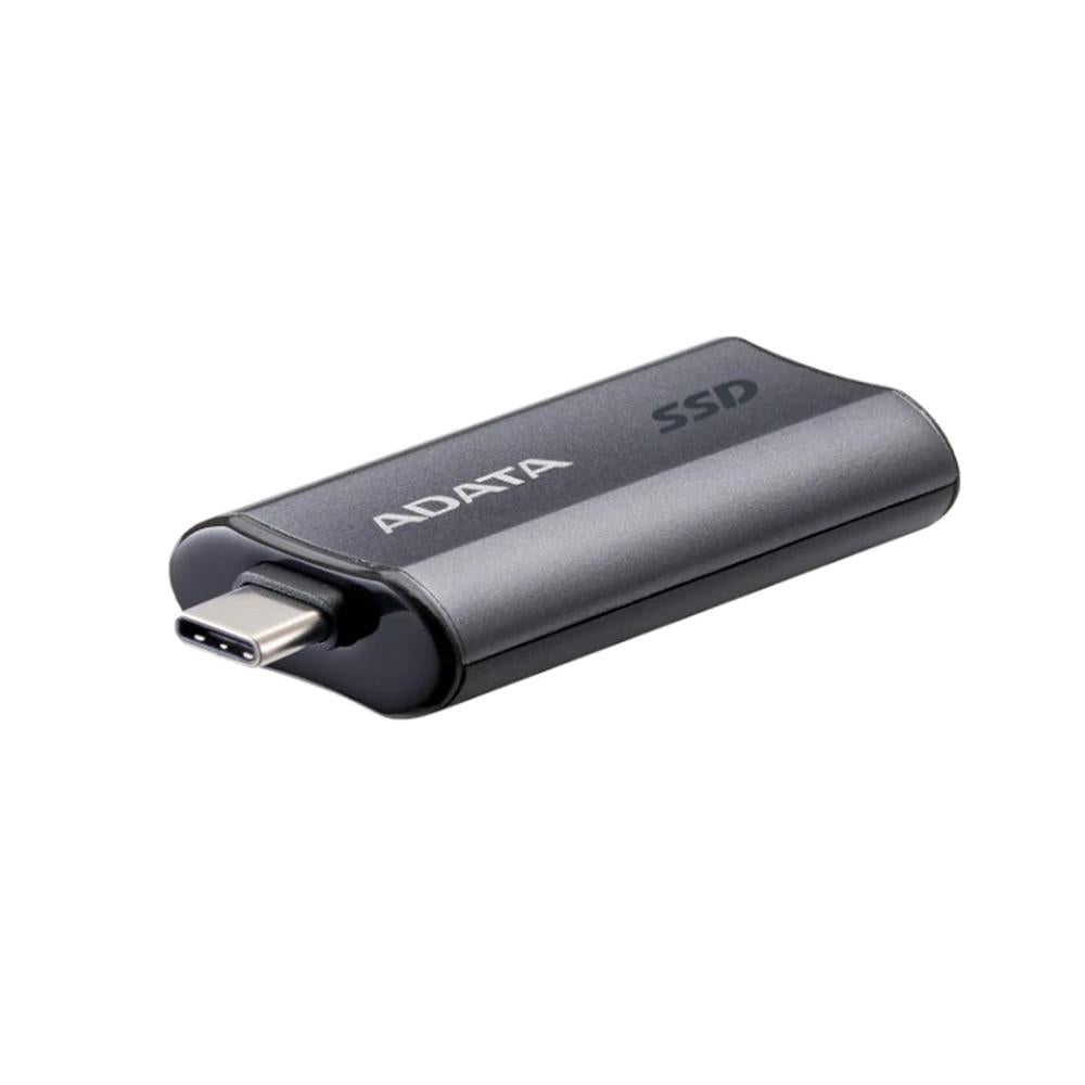 Sc750 1TB USB tipo c 3.2 gen 2 (3.1 gen 2) negro