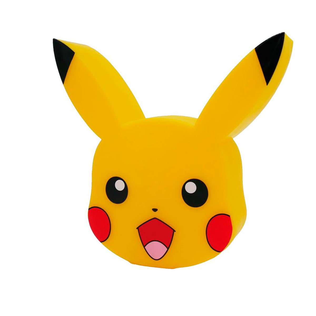 Pikachu lámpara neon 22 cm pokemon re - run