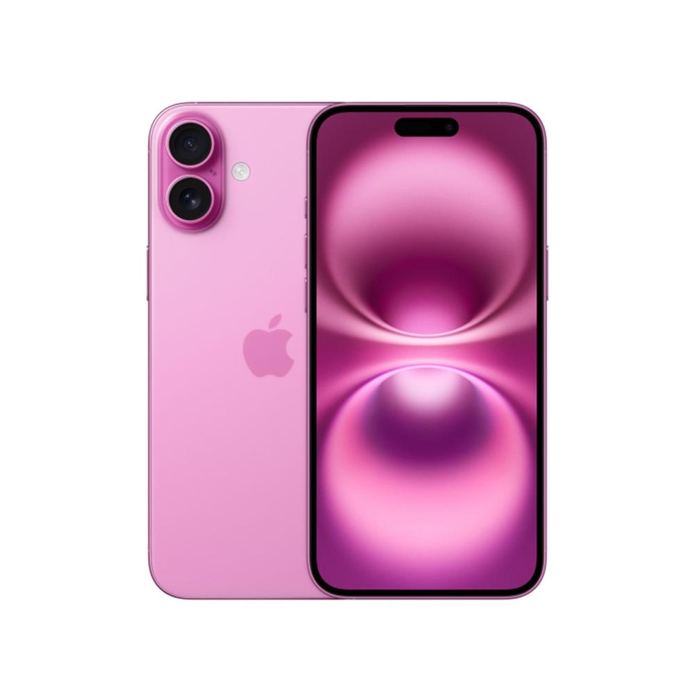apple iphone 16 plus Rosa #rosa
