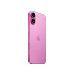apple iphone 16 plus Rosa detalle #rosa