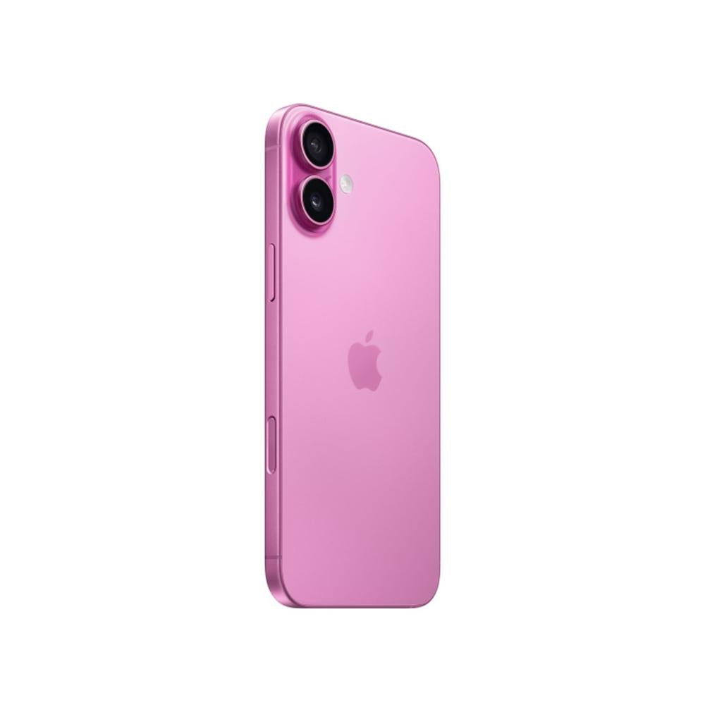apple iphone 16 plus Rosa detalle #rosa