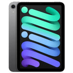 Apple ipad mini 8.3 pulgadas Gris espacial #gris-espacial