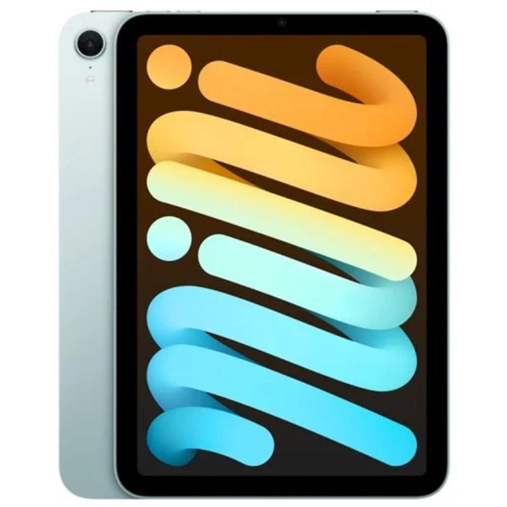 Apple ipad mini 8.3 pulgadas Azul #azul