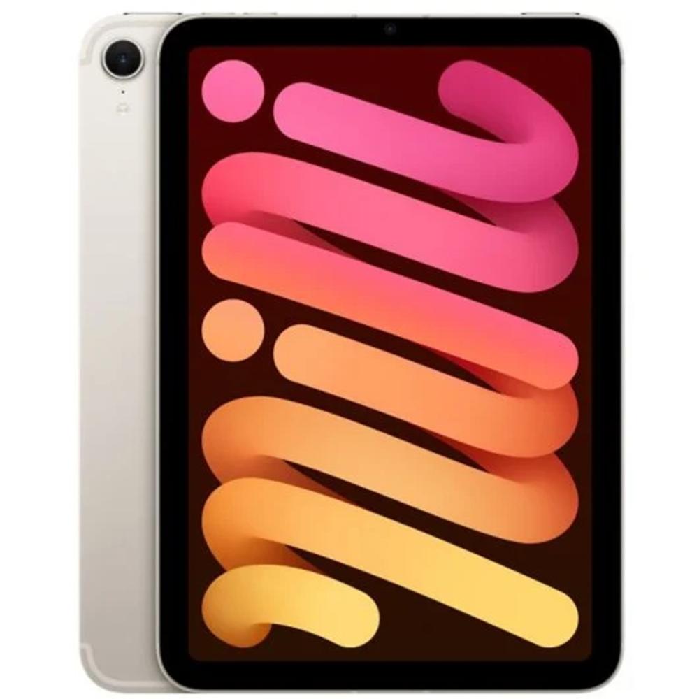 Apple ipad mini 8.3 pulgadas Starlight #starlight