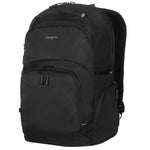 Mochila Targus classic ecosmart para portátil 15 pulgadas - 16 pulgadas negra