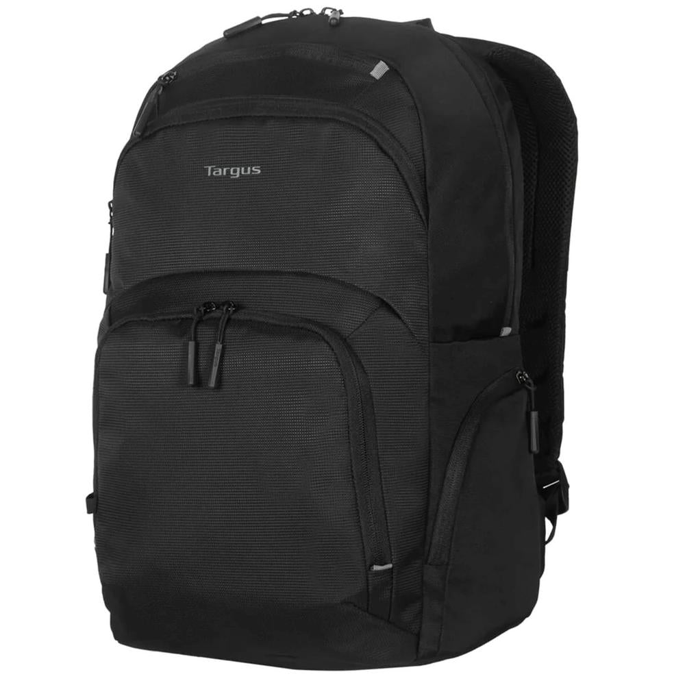 Mochila Targus classic ecosmart para portátil 15 pulgadas - 16 pulgadas negra