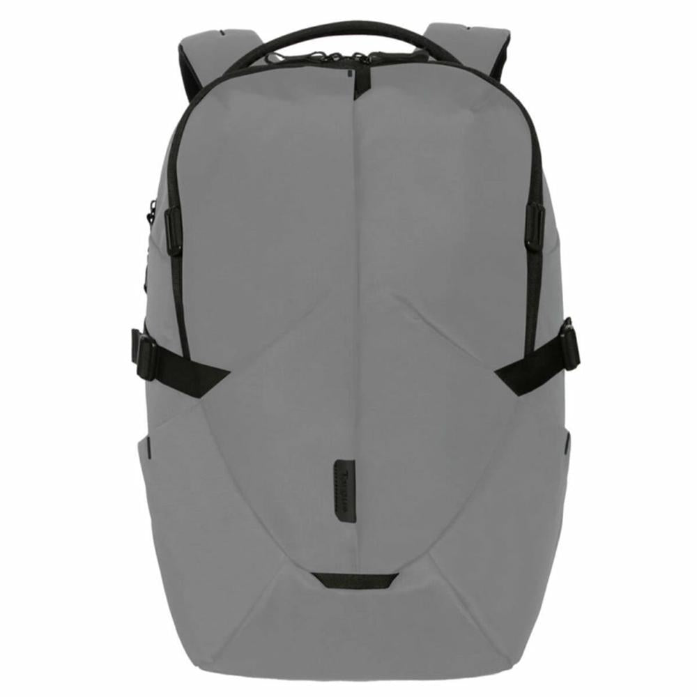 Mochila Targus terra para portátil 15 pulgadas - 16 pulgadas plata