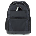 Mochila Targus sport para portátil 15 pulgadas - 15.6 pulgadas negro