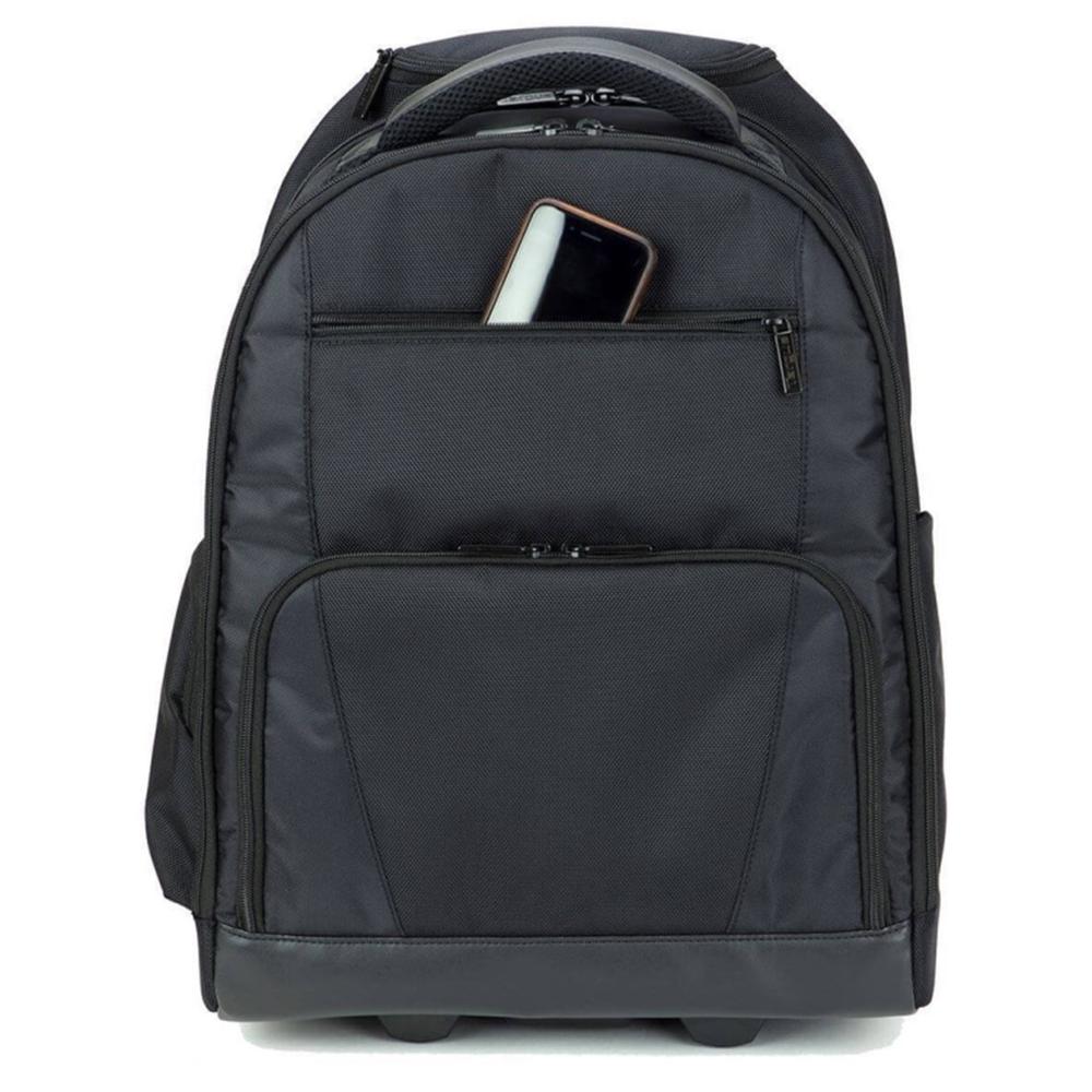 Mochila Targus sport para portátil 15 pulgadas - 15.6 pulgadas negro