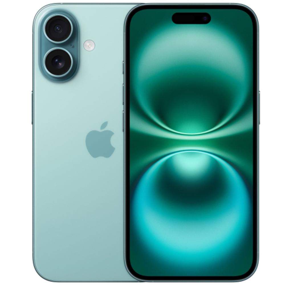 Apple iPhone 16 128GB Verde #verde