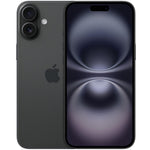 apple iphone 16 plus Negro #negro