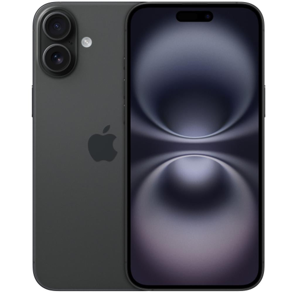 Smartphone Apple iPhone 16 Plus 256GB/ 6.7"/ 5G/ Rosa