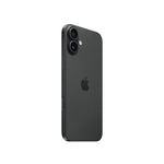 apple iphone 16 plus Negro detalle #negro