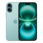 Smartphone Apple iPhone 16 Plus 128GB pink Verde #verde