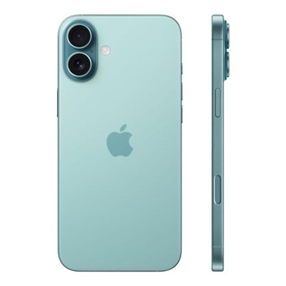 Telefono movil smartphone apple iphone 16