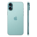 Smartphone Apple iPhone 16 Plus 256GB/ 6.7"/ 5G/ Rosa