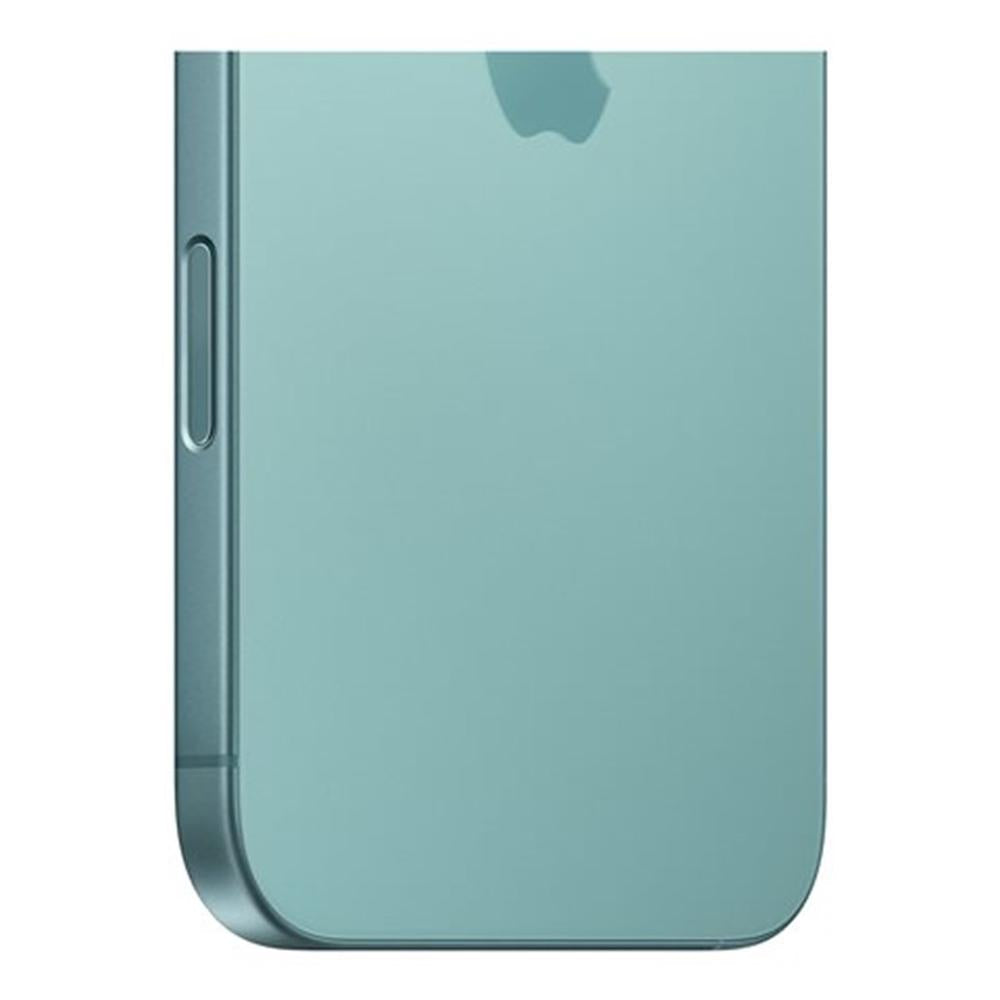 Smartphone Apple iPhone 16 Plus 256GB/ 6.7"/ 5G/ Rosa