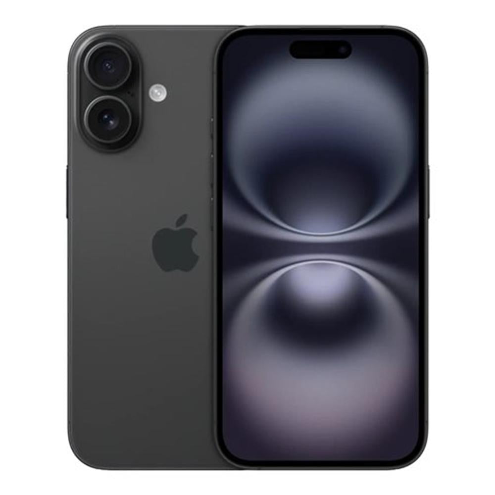 Apple iPhone 16 128GB Negro #negro