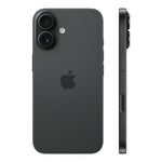 Apple iPhone 16 128GB Negro #negro