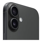 Apple iPhone 16 128GB Negro #negro