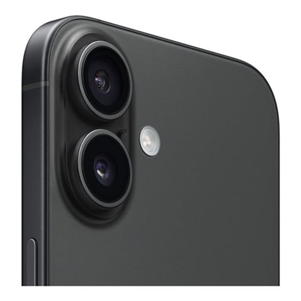 Apple iPhone 16 128GB Negro #negro