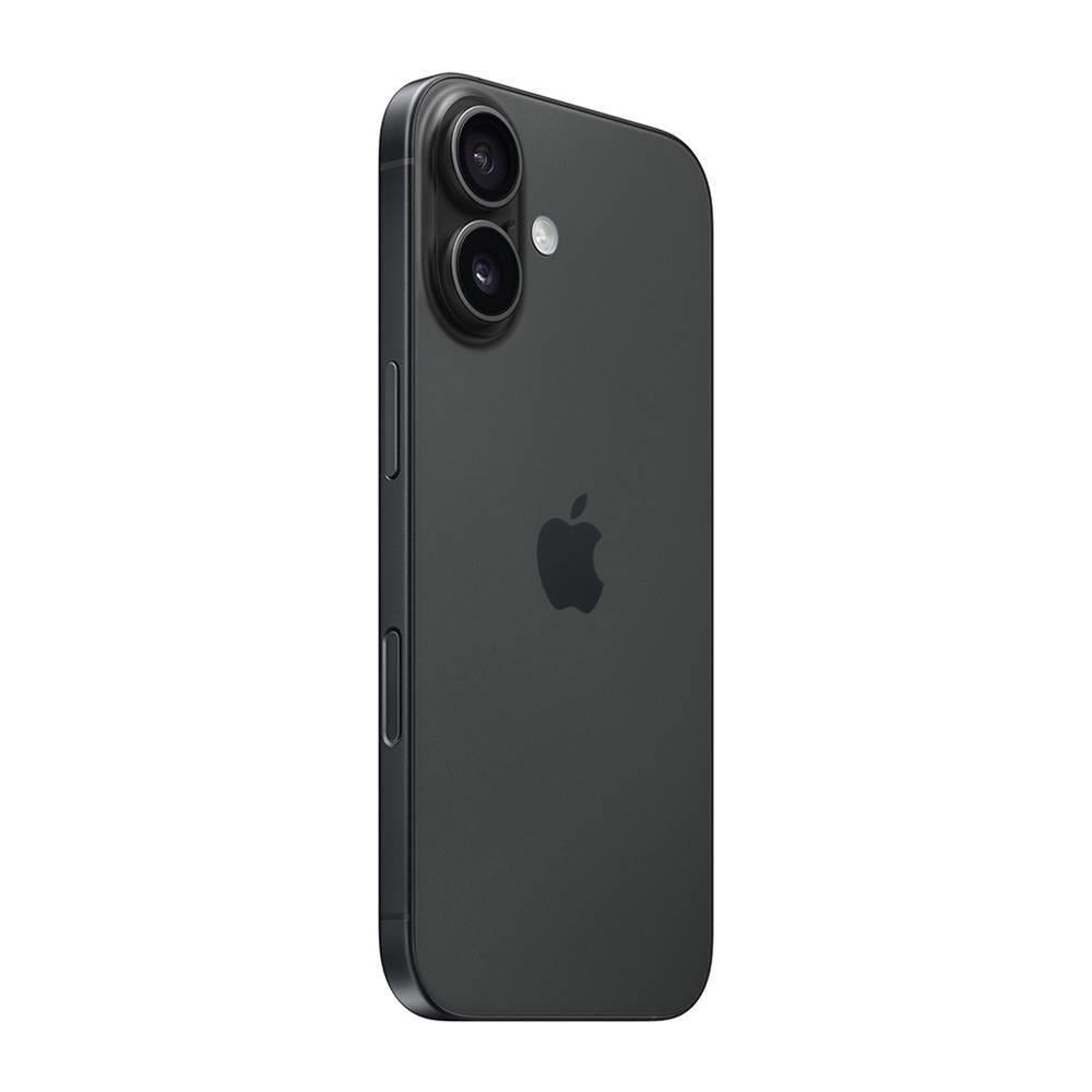 Apple iPhone 16 128GB Negro #negro