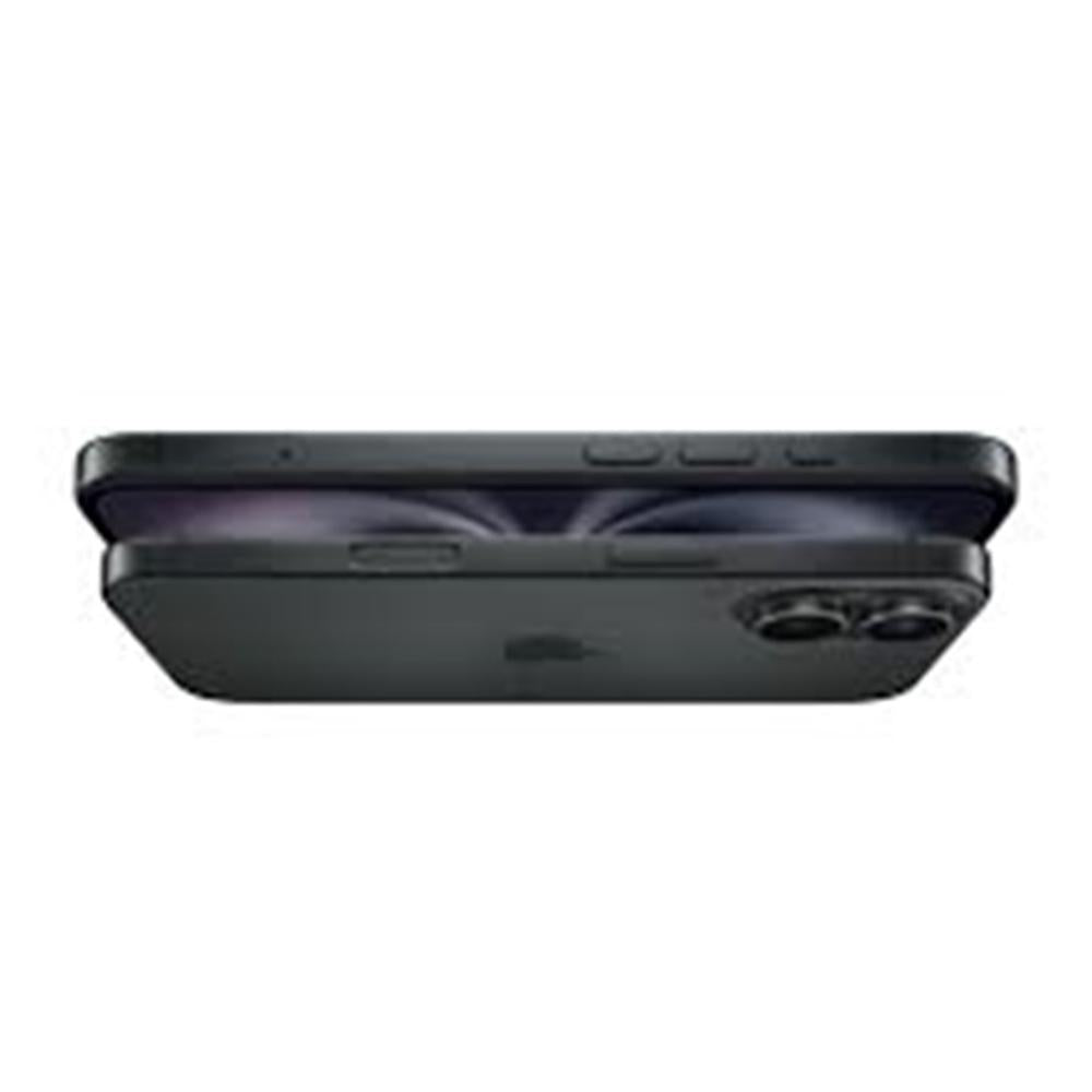 Apple iPhone 16 128GB Negro #negro
